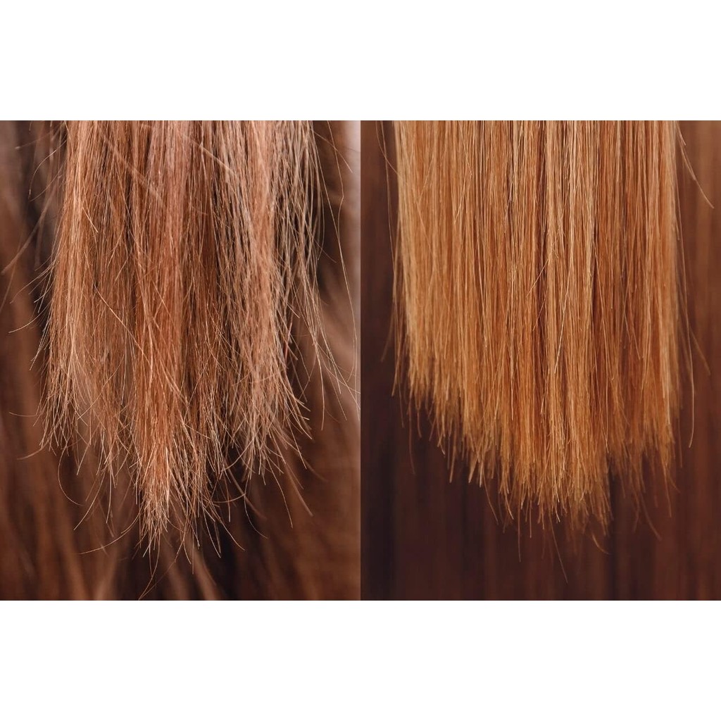 Óleo de Argan e Macadâmia Borabella Reparador de Pontas 60ml - Imagem 2