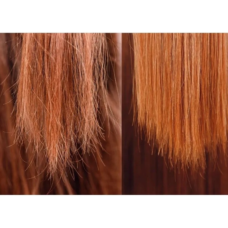 Óleo de Argan e Macadâmia Borabella Reparador de Pontas 7ml - Imagem 3