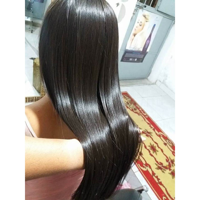 Shampoo Antirresíduo Borabella Não Chore Mais 350ml - Imagem 4