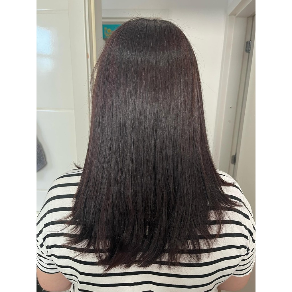 Shampoo Antirresíduo Borabella Não Chore Mais 350ml - Imagem 5