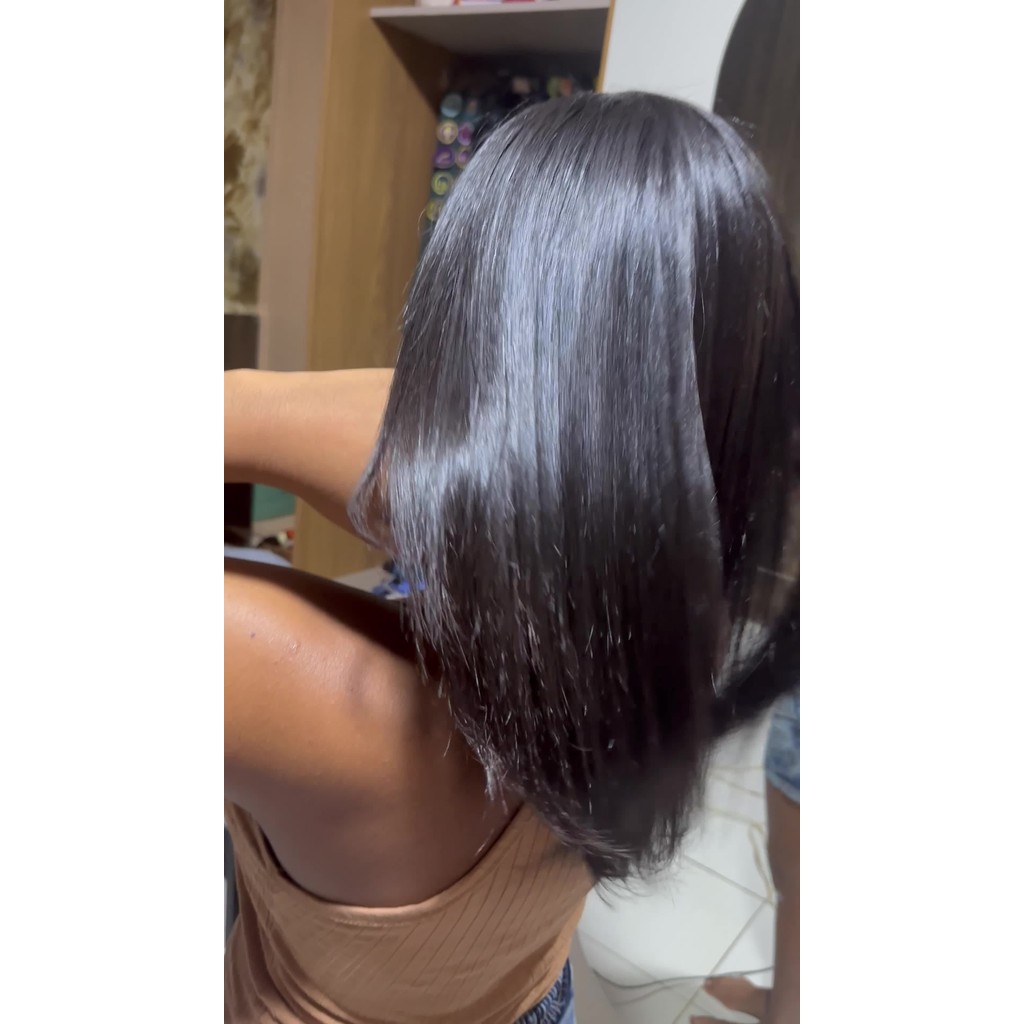 Tratamento Capilar Borabella Não Chore Mais 1L - Imagem 4