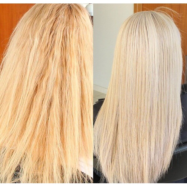 Shampoo Antirresíduo Borabella Não Chore Mais 350ml - Imagem 6