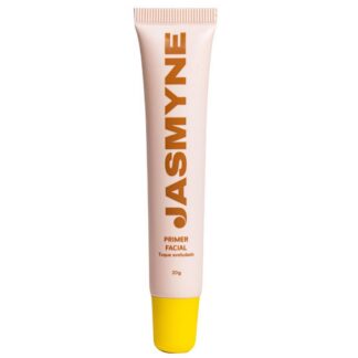 Primer Facial Jasmyne Incolor Toque Aveludado 20g