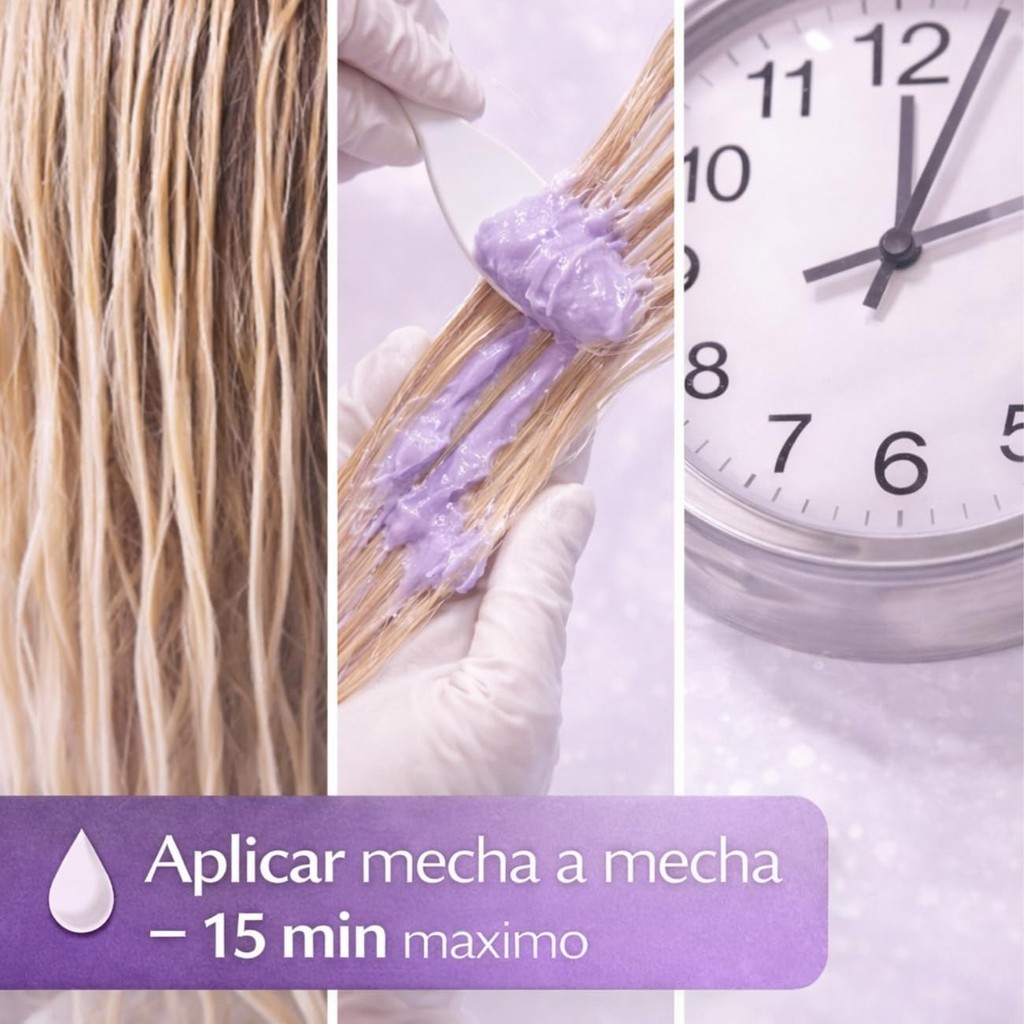 Máscara Capilar Desamareladora Arvensis 250g - Imagem 2