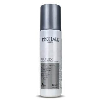 Spray Prohall Plex Protector New 200ml Proteção Capilar Pré Química