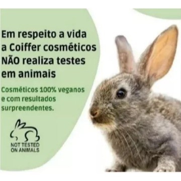 Sérum Angel Coiffer 80ml Protetor Térmico Capilar com Brilho e Controle de Volume - Imagem 7