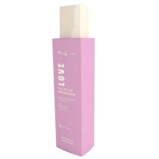 Água Mic. Revitaliz. 290 Ml - Max Love