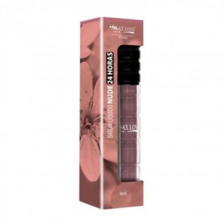 Batom Líquido Max Love 24 Horas Matte Cor 323 4ml