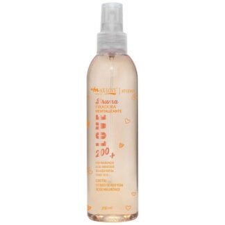 Bruma Fixadora Revitalizante Max Love Aloe Vera e Ácido Hialurônico 200ml