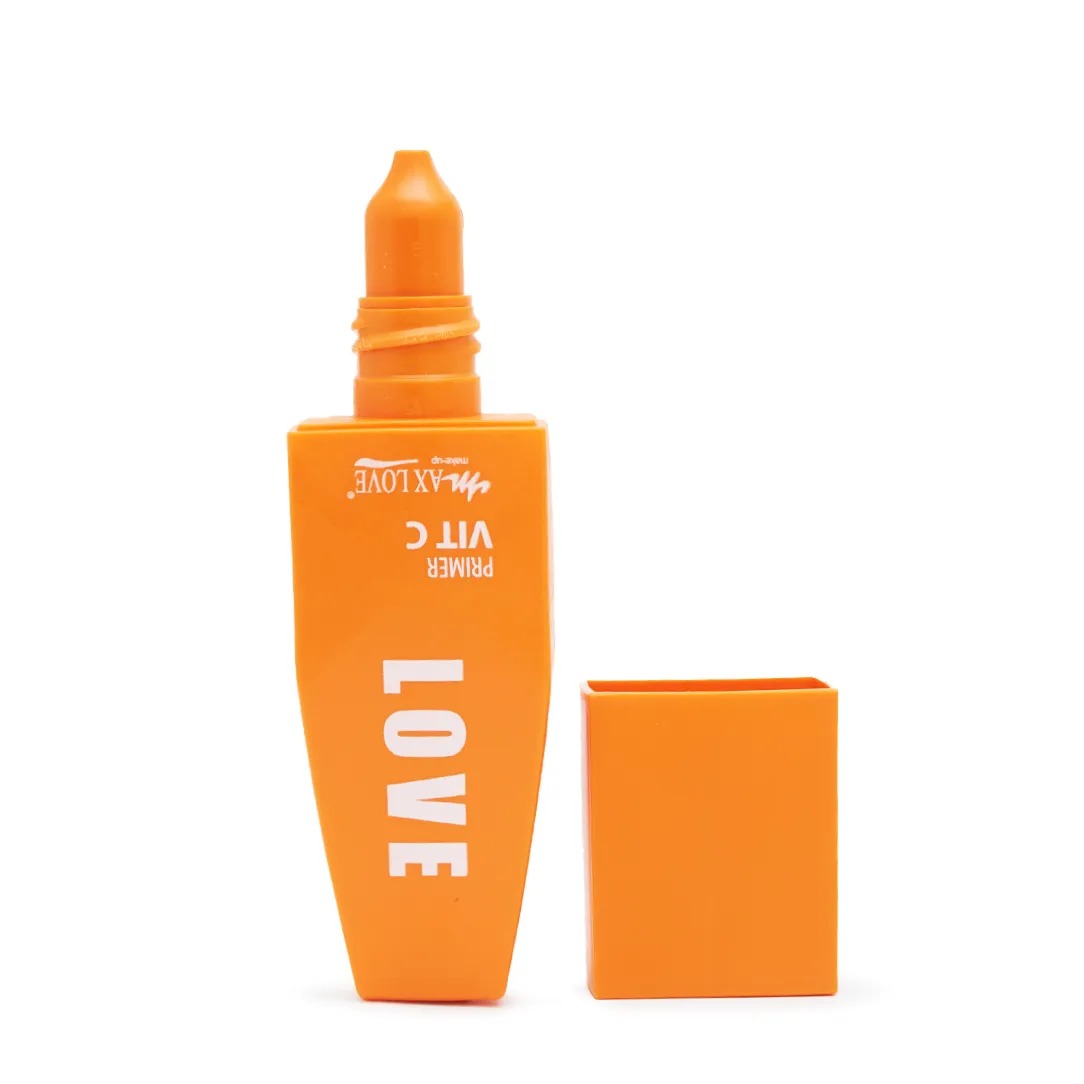 Primer Facial Max Love Vit C Nano Vitamina C Oil-Free 30ml - Imagem 5