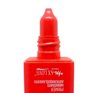 Primer Facial Max Love Hidratante Anticraquelamento 30ml