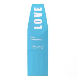 Primer Facial Max Love D-Pantenol Hidratante 30ml