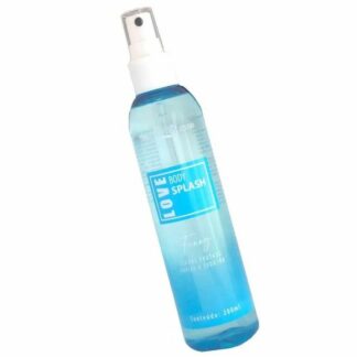 Body Splash Max Love Funny 200ml Fragrância Corporal