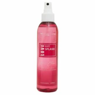 Body Splash Max Love Amor Eterno 200ml Fragrância Corporal