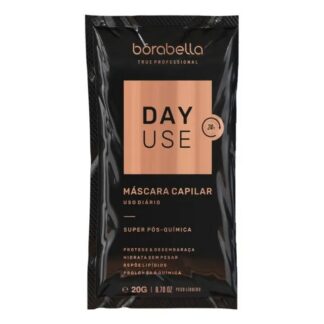 Sachê Máscara Super Pós Química Day Use 20gr