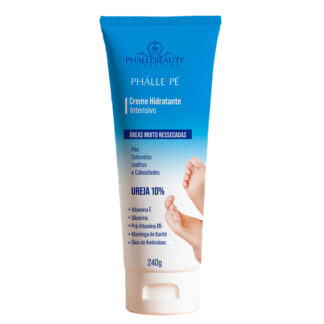 Creme Hidratante Intensivo Phallebeauty Pe240g Ph0722