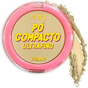 A3 - Pó Compacto Micronizado