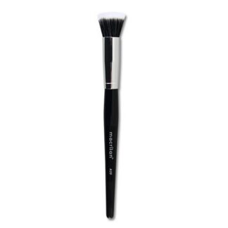 Pincel Prof Duo Fiber Topo Ret