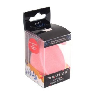 Esponja De Microfibra