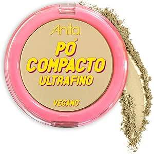A4 - Pó Compacto Micronizado