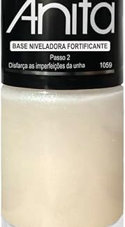 Kit Unhas Fortes, Agora Vai!