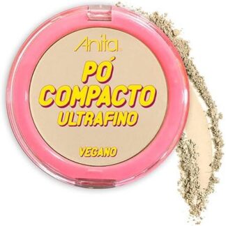 A2 - Pó Compacto Micronizado
