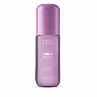 Body Splash Braé Shine Glow By Ana Paula Siebert Desodorante Colônia 200ml