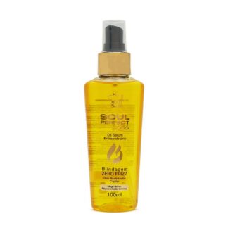 Oil Sérum Extraordinario Soul 100ml