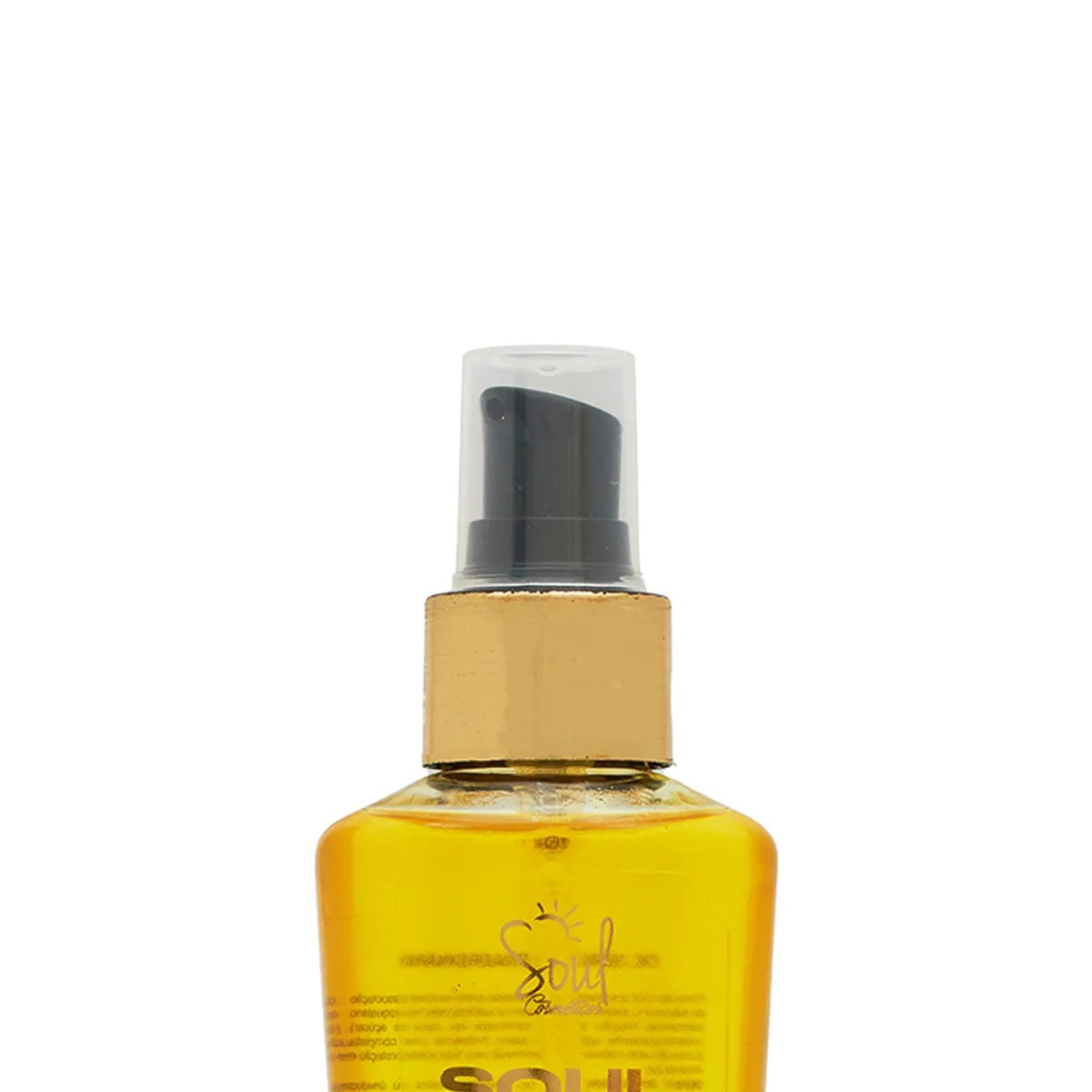 Oil Sérum Extraordinario Soul 100ml - Imagem 2