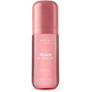 Body Splash Braé By Ana Paula Siebert Peach Blossom 200ml