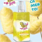 Hidratante BabaSoul Sexy Algodão Doce Soul Cosméticos 280ml - Imagem 6