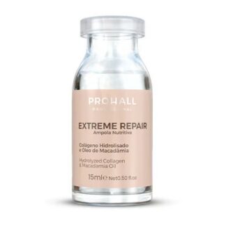 Prohall - Ampola Extreme Repair 15ml