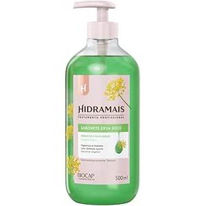 Sab. 500 Ml Erva Doce