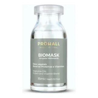 Prohall - Ampola Biomask Hidratante 15ml