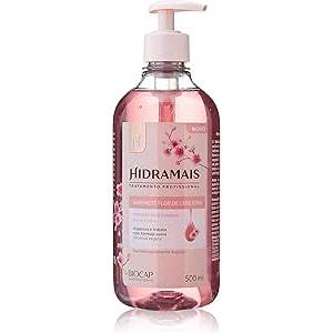 Sab. 500 Ml Flor De Cerejeira