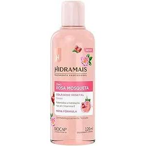 Óleo Deso. 120 Ml Rosa Mosqueta