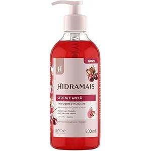 Sab. 500 Ml Cereja E Avela