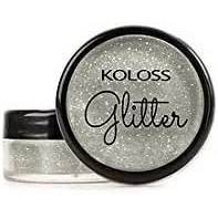 Glitter Koloss Makeup - Iris