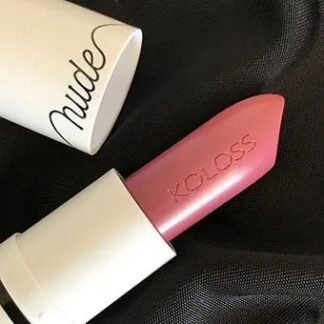 Batom Nude Koloss 506 Emoção Acabamento Matte Hidratante