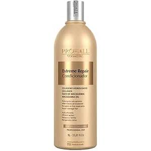 Condicionador Extreme Repair – Hidratação e Controle do Frizz 1L - Imagem 4