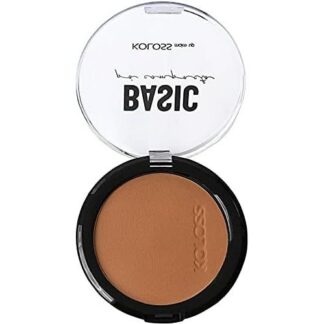 Pó Compacto Basic Koloss Makeup - 06
