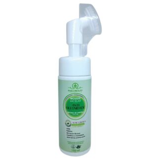 Mousse Micelar Antioleosidade Café Verde Control 150ml
