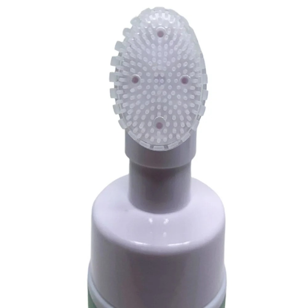 Mousse Micelar Antioleosidade Café Verde Control 150ml - Imagem 3