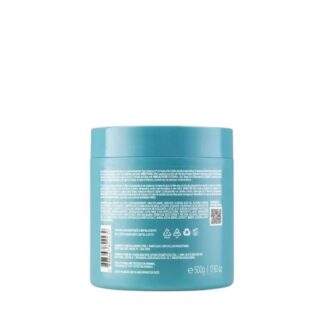 Máscara Braé Stages Hydration 500g Hidratação e Brilho