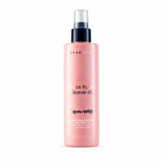 Leave In Braé Stages Bruna Tavares Gloss Hydra 200ml