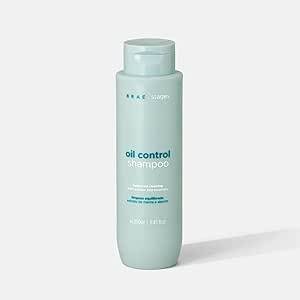Shampoo Braé Stages Oil Control 250ml anti oleosidade - Imagem 6