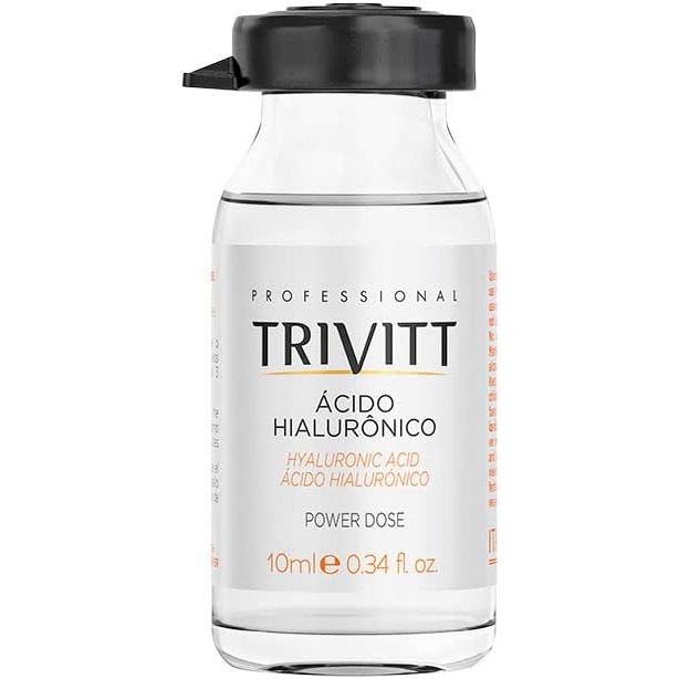 Power Dose Trivitt Ácido Hialurônico Hidratação 10ml - Imagem 5