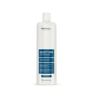 Tratamento Capilar Select One Sem Formol 1L, Prohall