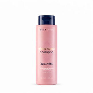 Shampoo Braé Stages Gloss Hydra 250ml Bruna Tavares