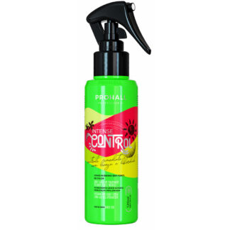 Finalizador Prohall Professional Intense Control 120ml Anti Frizz